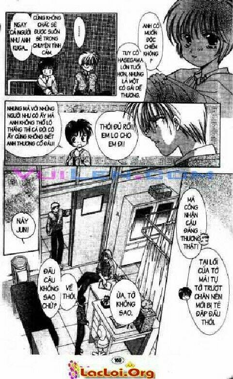 honey chapter 3 33