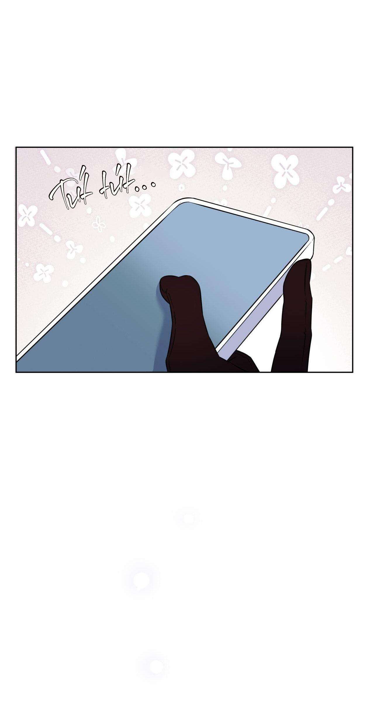 nước uống tình yêu của cáo plin chapter 5 7