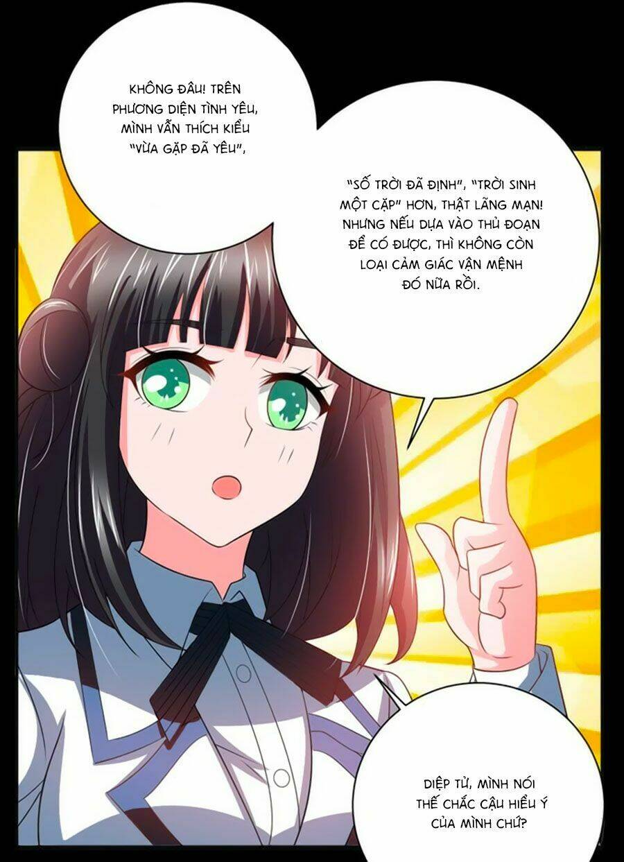 người yêu khát máu của tôi chapter 88 19