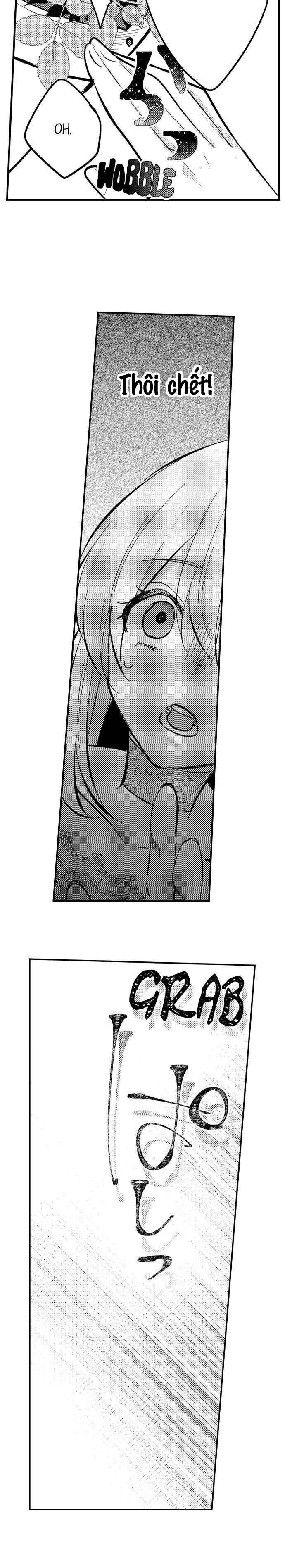 [15+] tái sinh thành nữ anh hùng ~tôi sẽ biến anh ấy thành vị vua của mình~ chapter 14.2 3