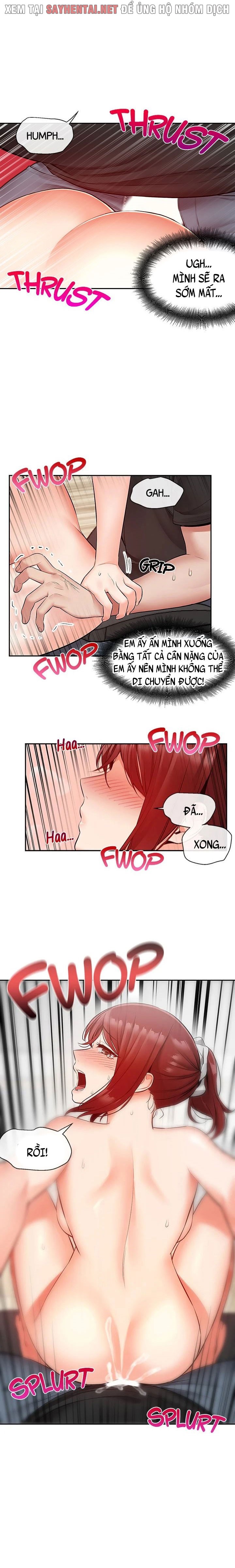 tiếng ồn phòng bên chapter 26 9