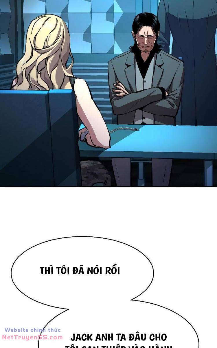 bạn học tôi là lính đánh thuê chapter 175 30