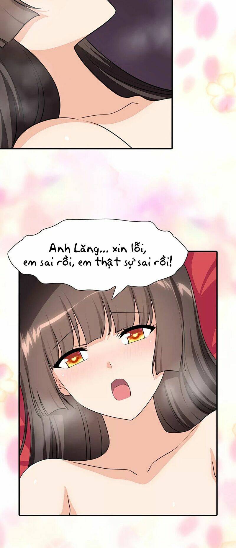 bạn gái virus của tôi chapter 223 14