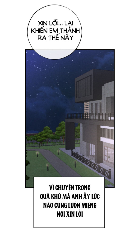 Để Đứa Bé Yên chapter 26.2 - Trang 20