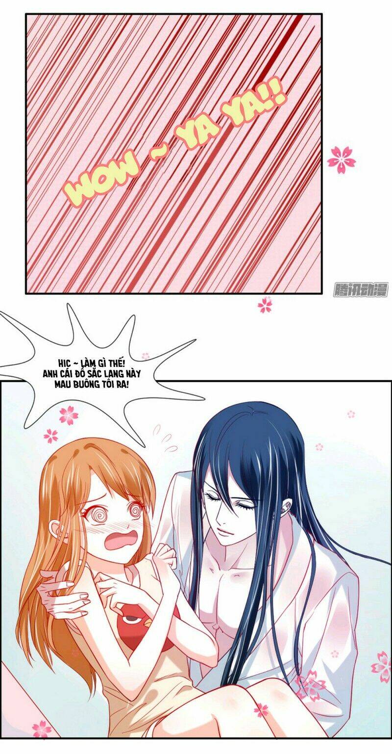 ma vương đại nhân đi thông thả chapter 20 20