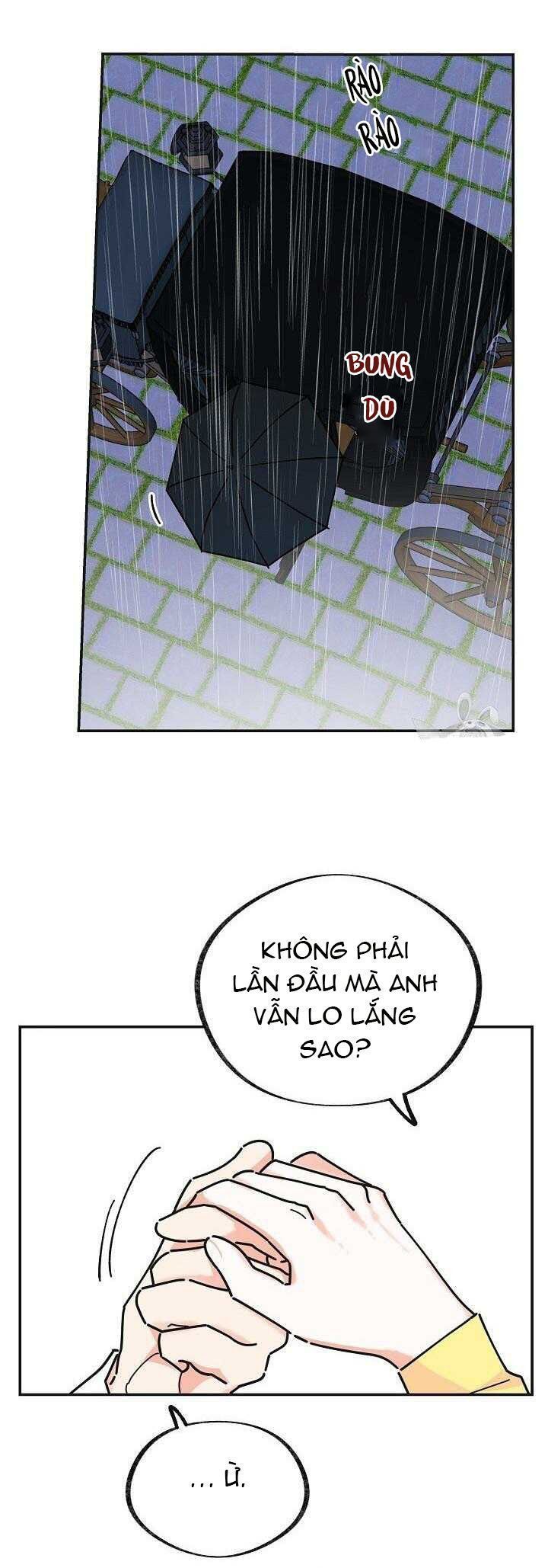 ác nữ tiểu thư chapter 23 11