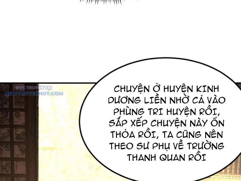 ta thực sự không muốn làm thần tiên chapter 44 110