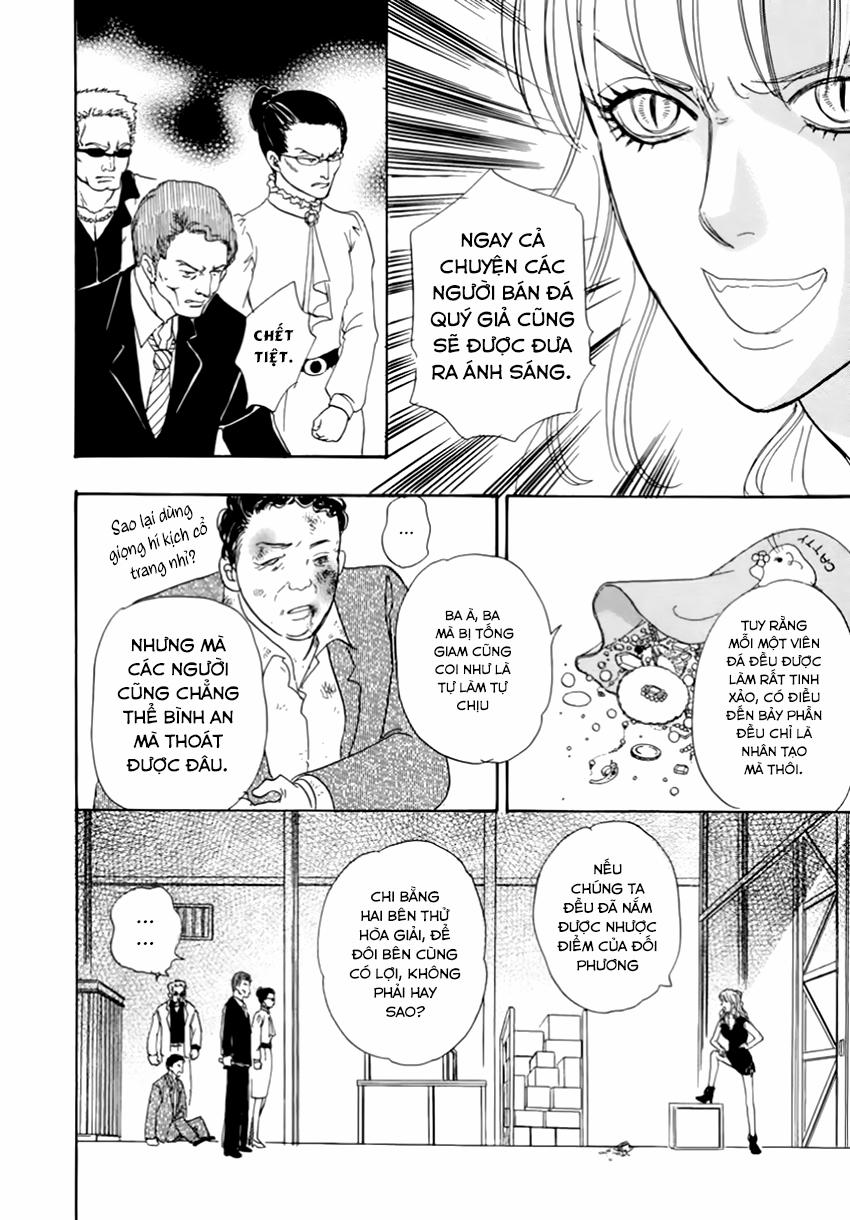 new pet shop of horror chapter 25 43