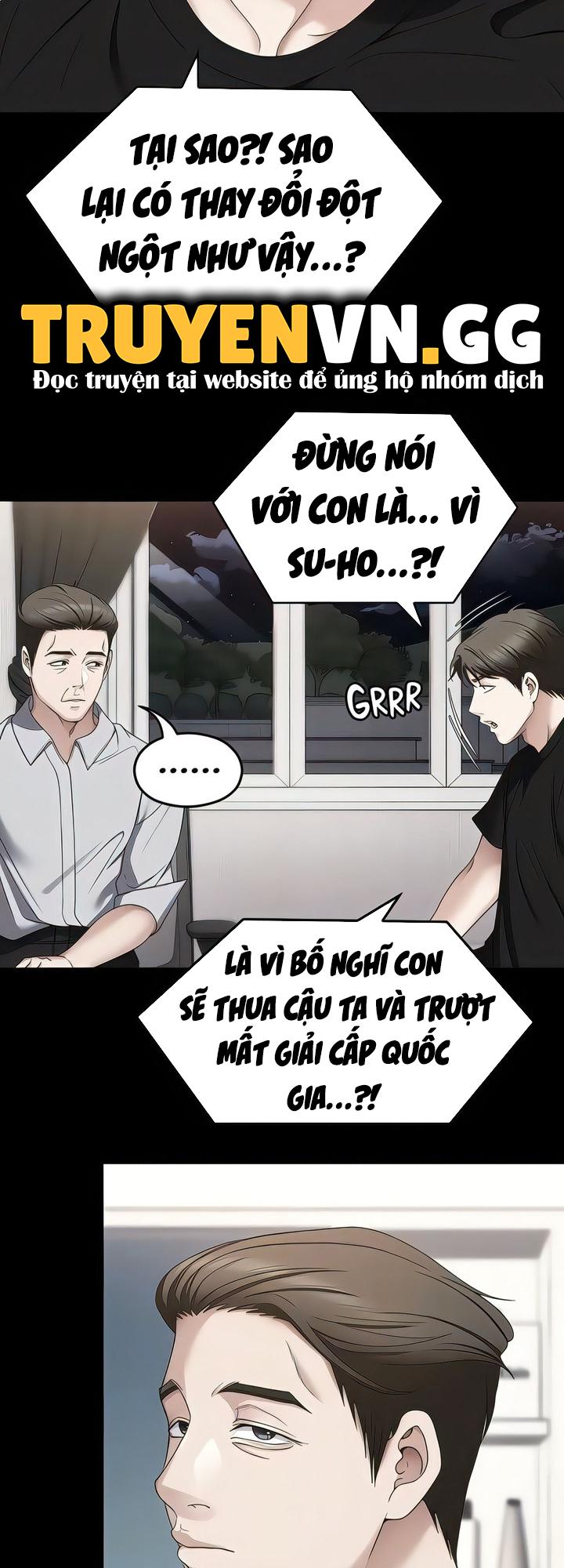 tối nay cưng muốn ăn gì? chapter 79 20