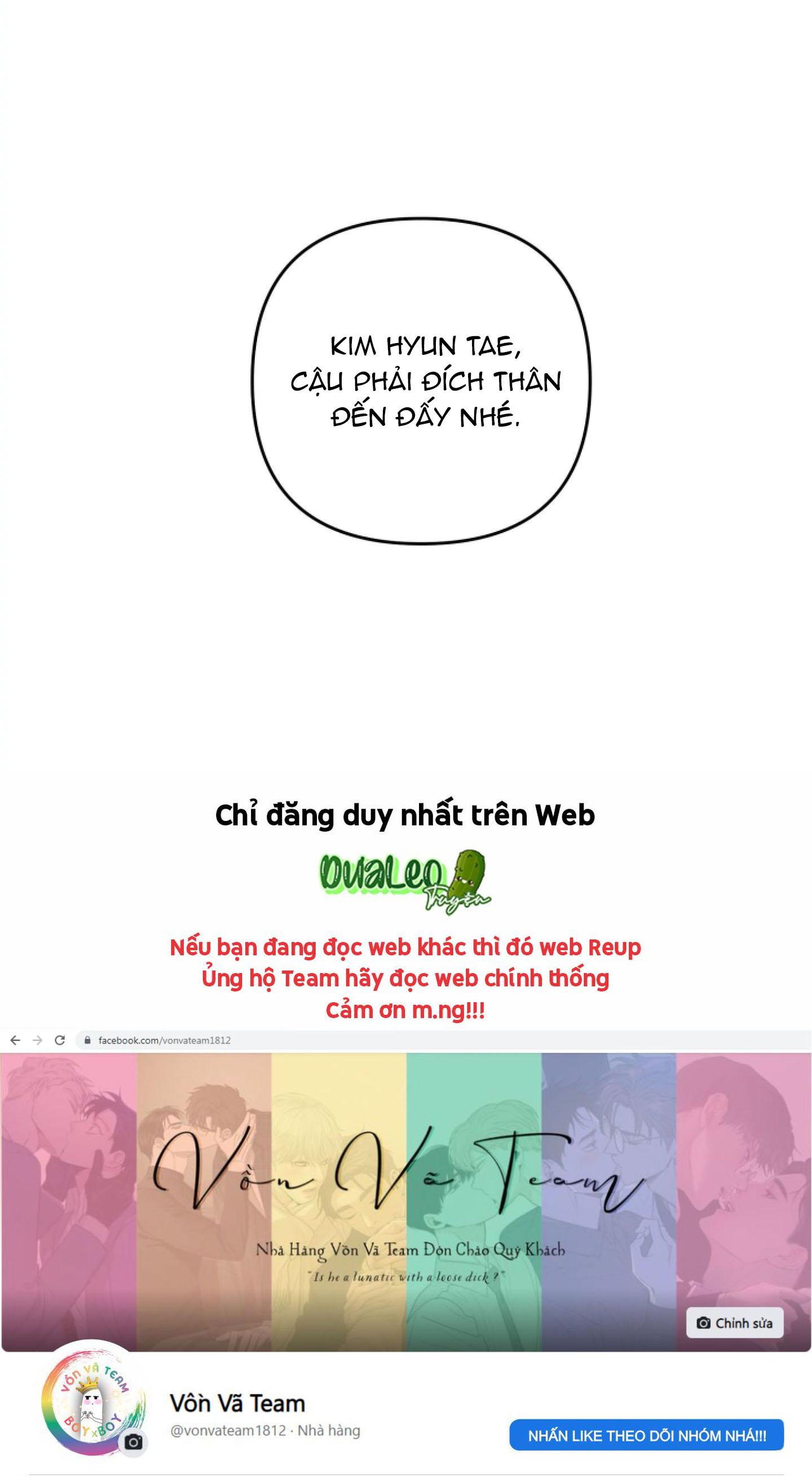 cuộc sống thường nhật của trị liệu viên hạng b chapter 38 32