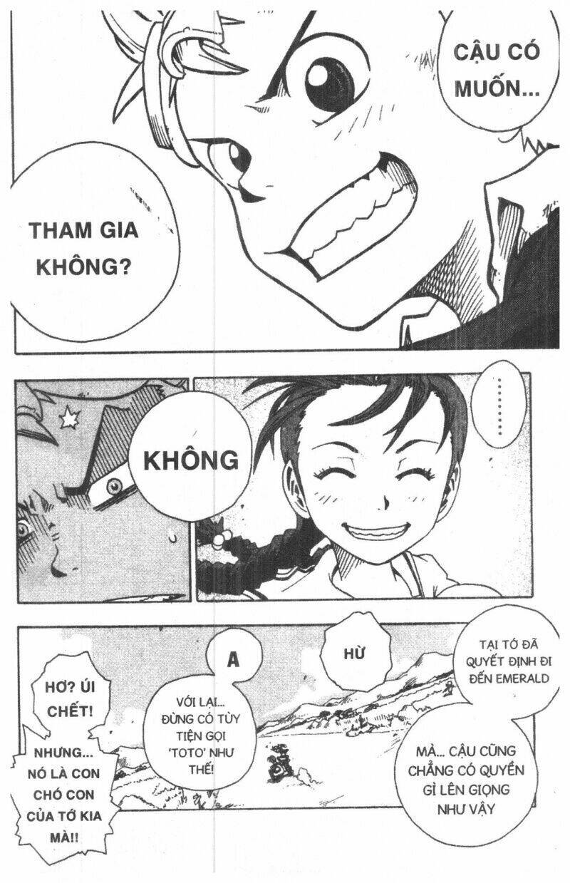 toto! the wonderful adventure chapter 1 166