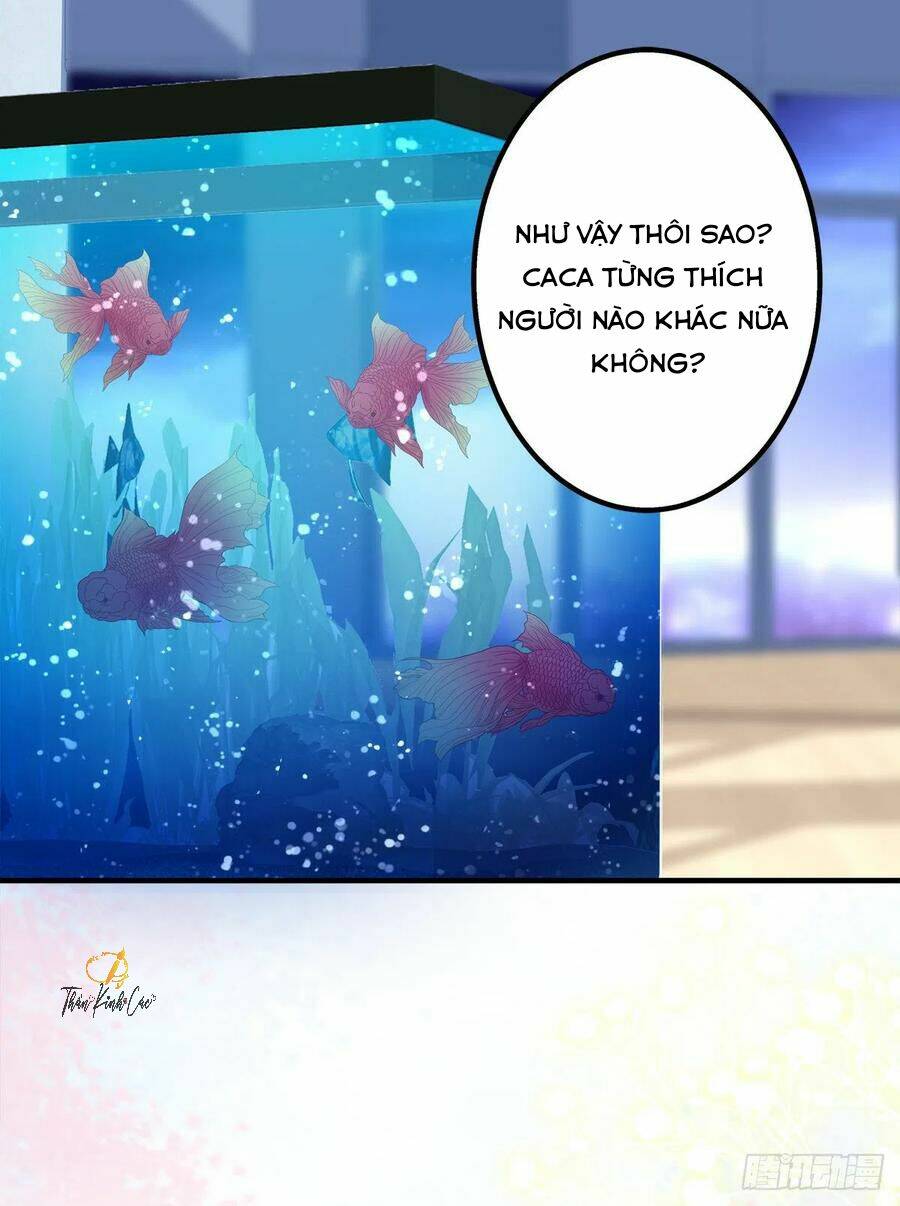 toàn bộ nắm trong tay chapter 79 34