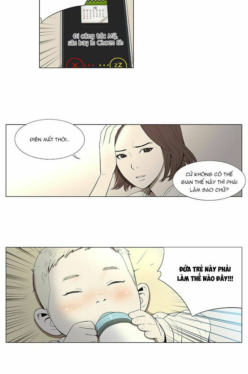 mùa của su chapter 2 15