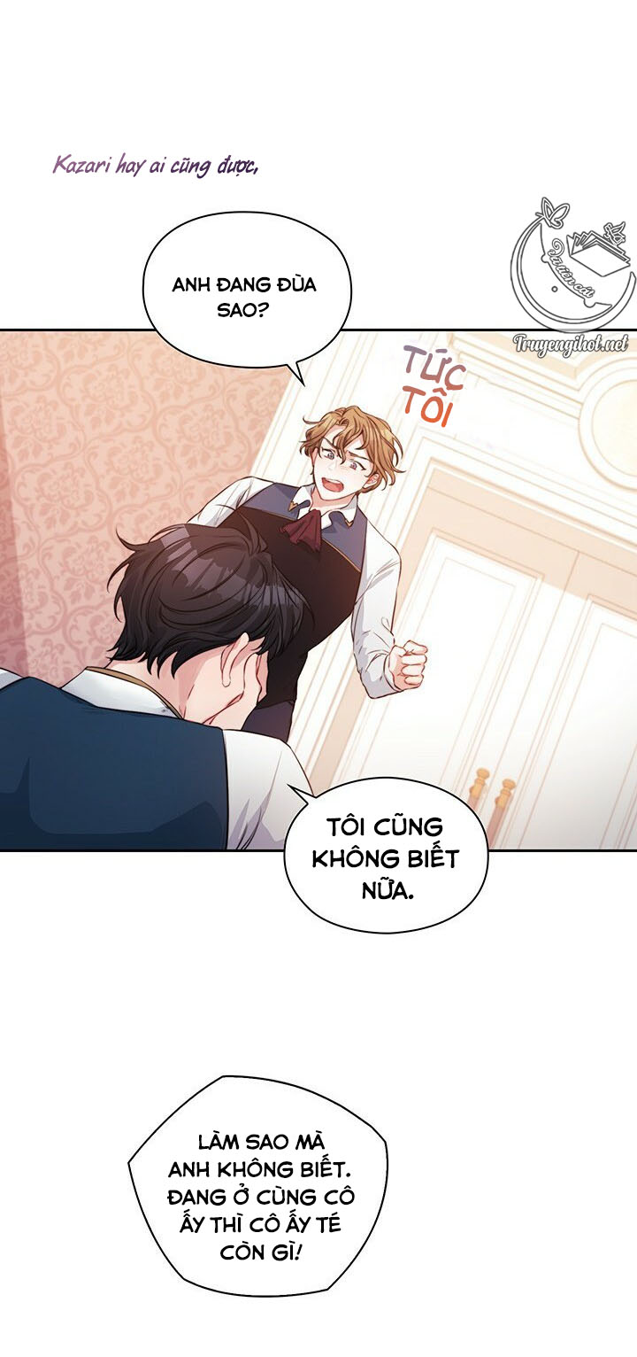 người yêu tiền kiếp chapter 8.1 22