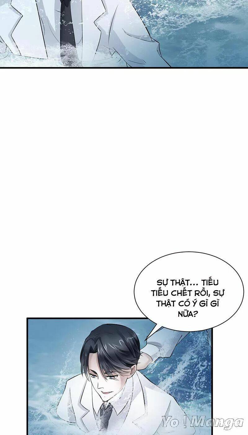 cô dâu gả thay của tổng tài chapter 57 11