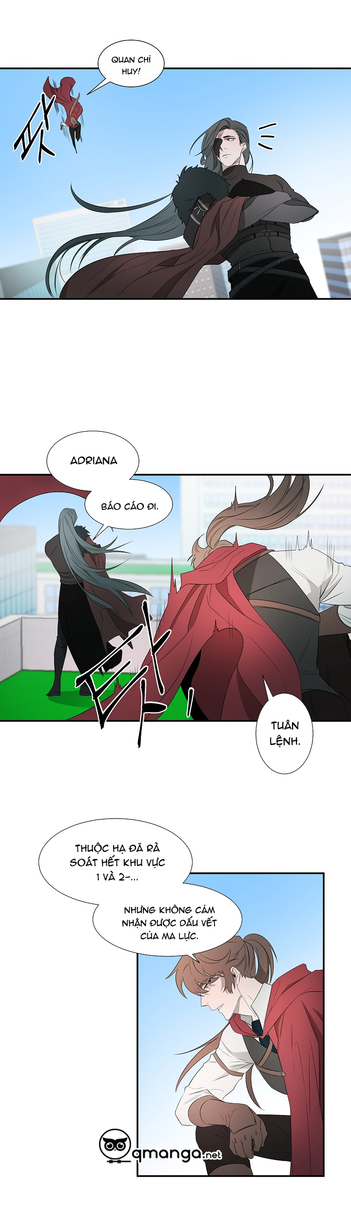 ever green chapter 9 3