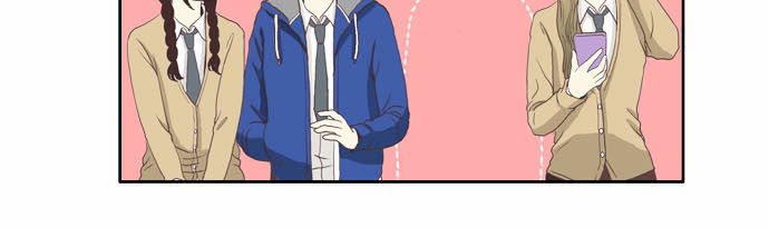 thế giới con gái chapter 2 15