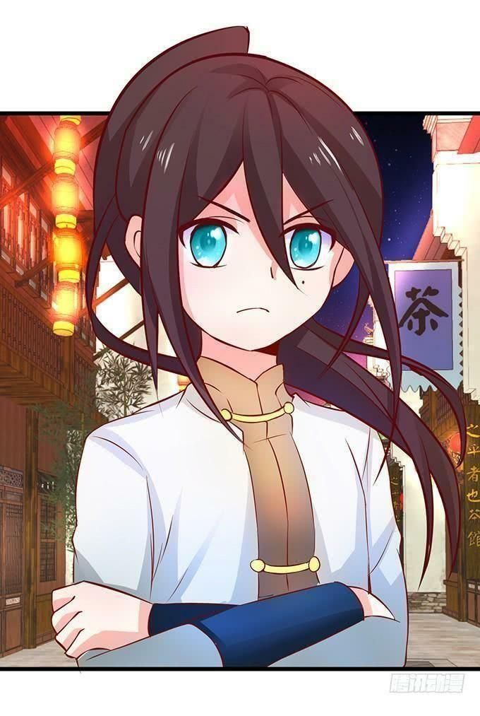 hồ tiên hung bạo chapter 31 27