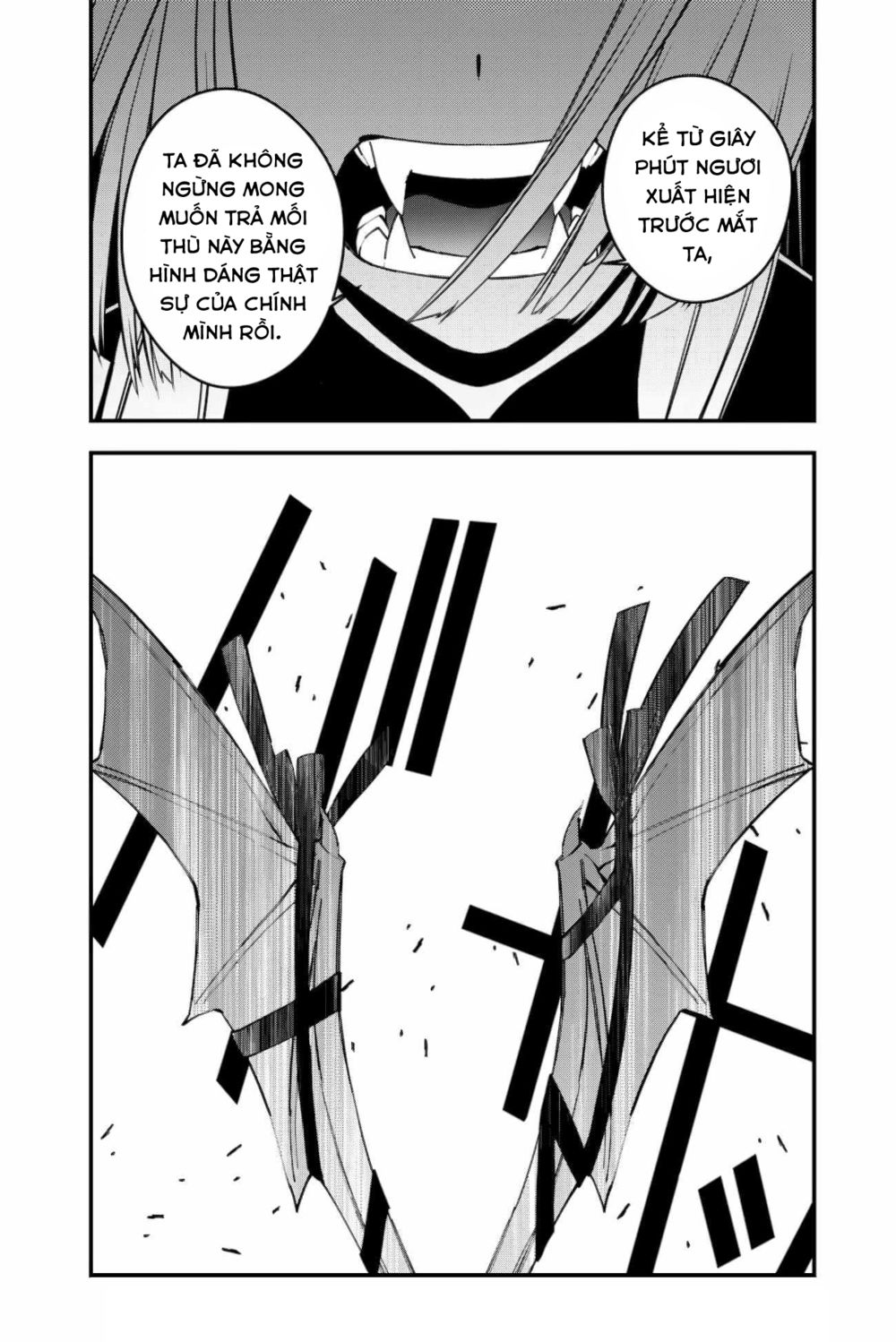 sự trỗi dậy của anh hùng hắc ám chapter 51 14