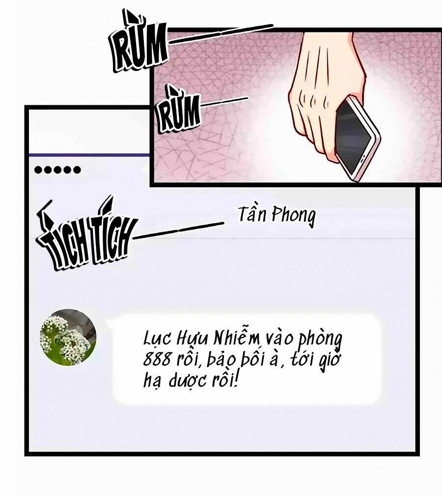 chỉ nhiễm thành hôn chapter 146 10