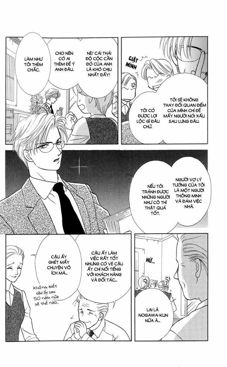 tổng hợp one shot. chapter 375 10