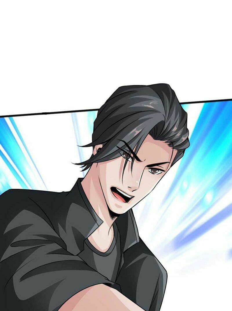 tuyệt phẩm tà thiếu chapter 6 11