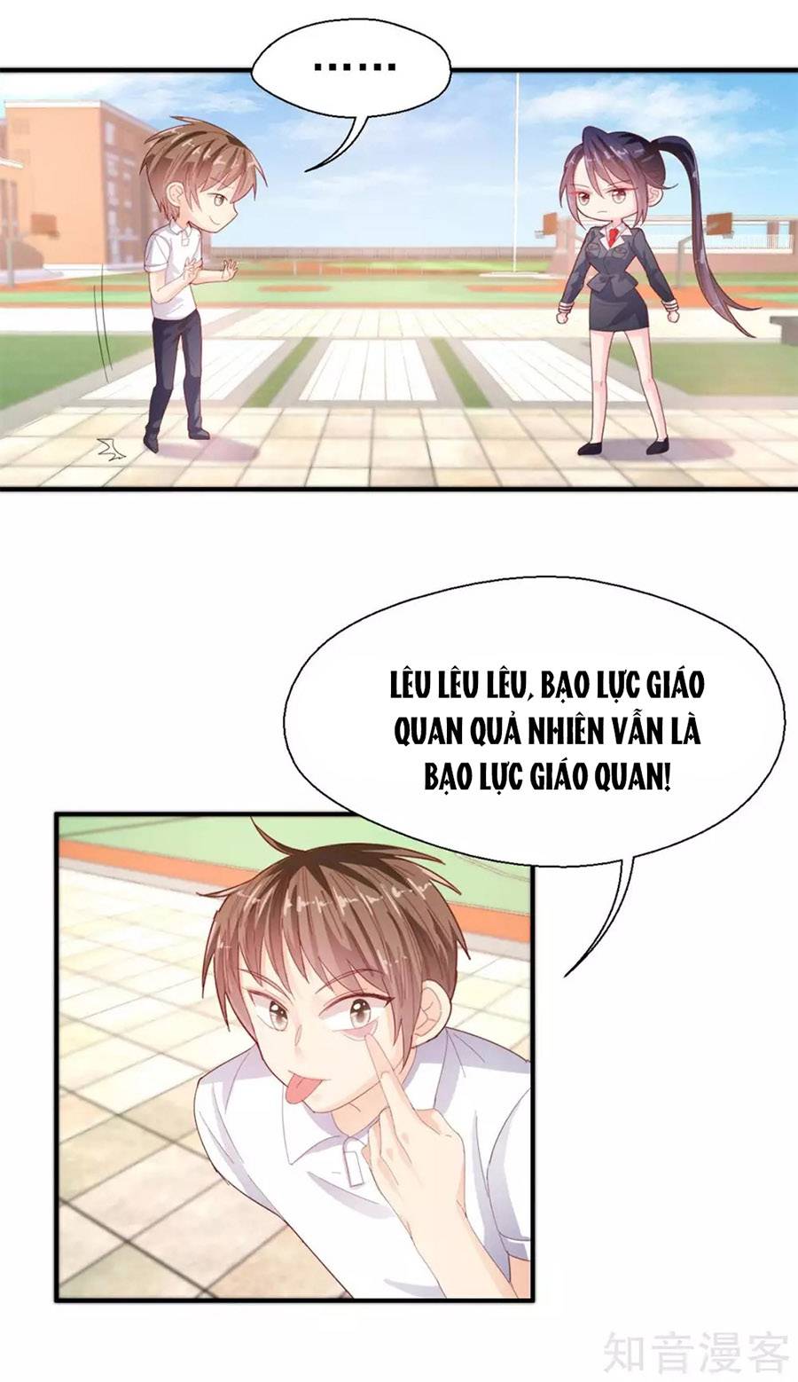 sau này vẫn cứ thích anh chapter 45 6