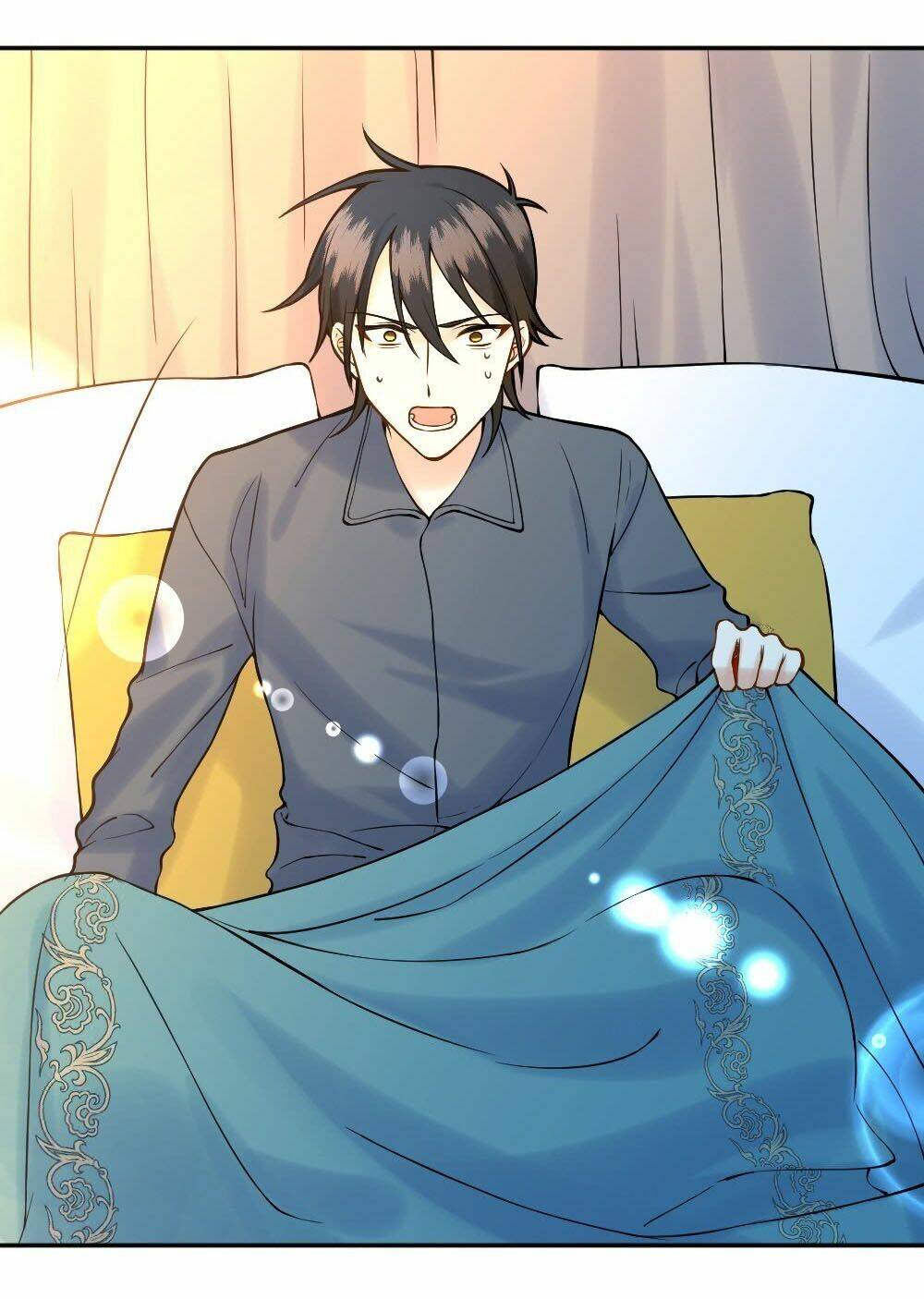 trời sinh một cặp? tôi cự tuyệt! chapter 8 7