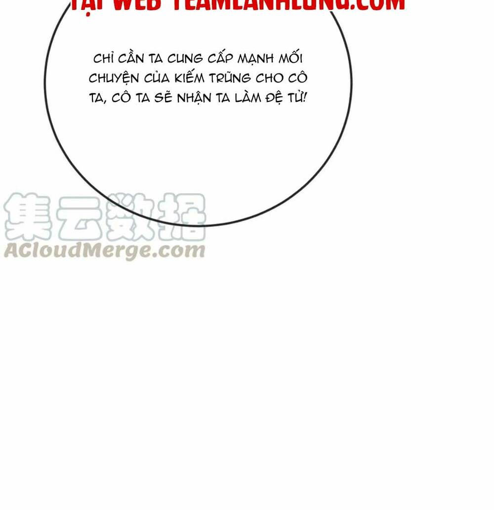 quân hoả nữ hoàng chapter 74 48