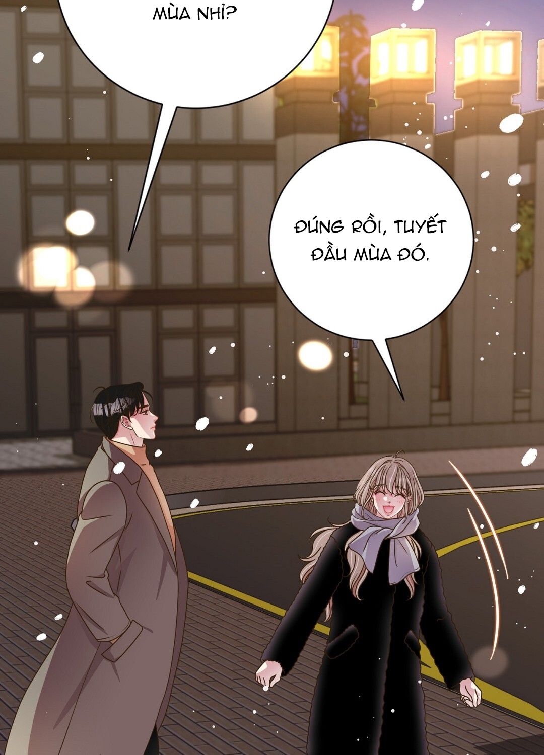 [18+] trải nghiệm thân mật với bạn của anh trai chapter 42.2 42