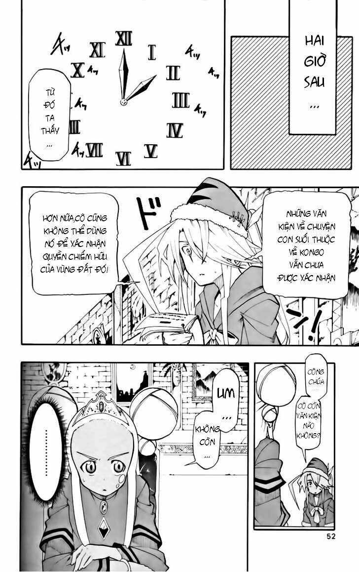 tripeace chapter 10 10