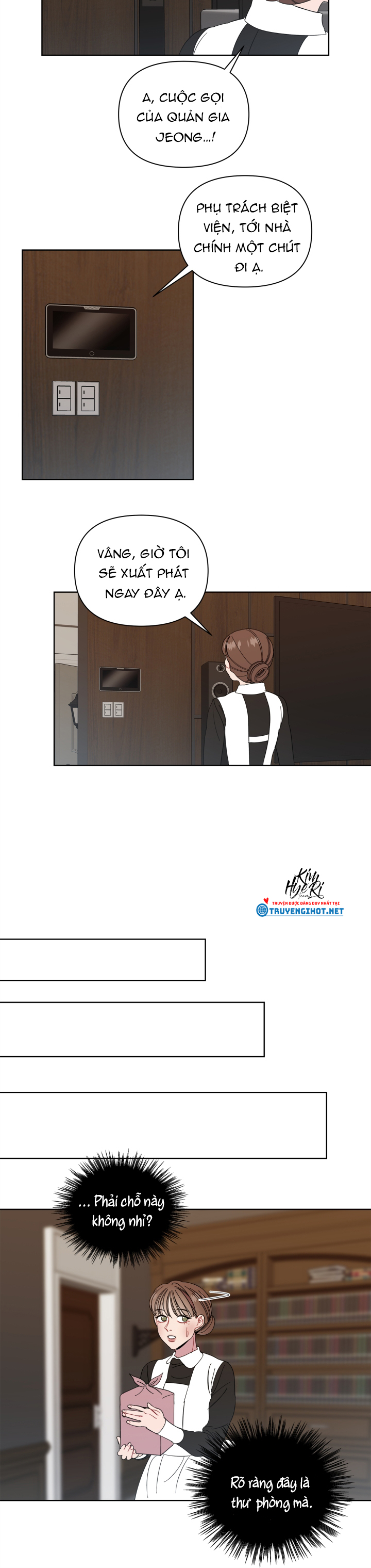 thiên đường (heaven) chapter 9.2 5