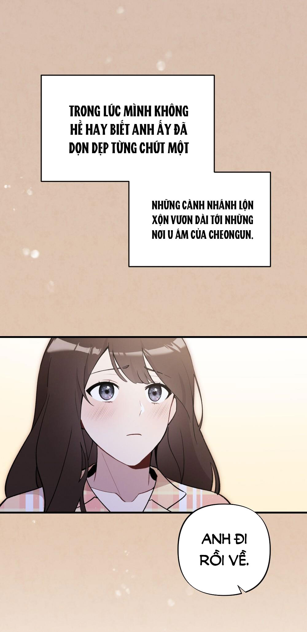 Sự Thuần Khiết Của Mùa Đông Năm Ấy chapter 49.2 - Trang 22