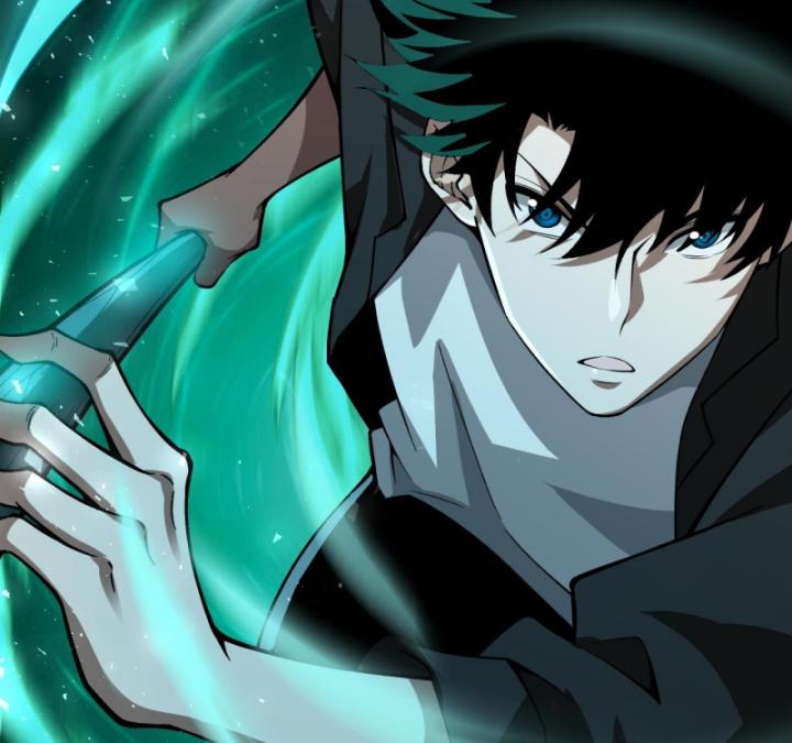 thả đầy sức mạnh? nhưng tôi là pháp sư vong linh! chapter 1 179