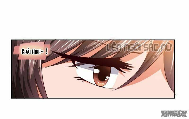 tổng tài khoái hôn chapter 8 26