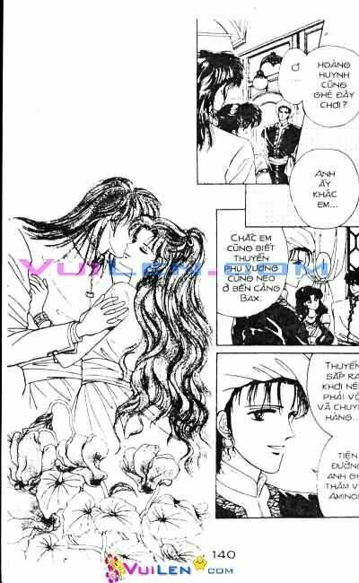 nàng công chúa ham chơi chapter 4 126