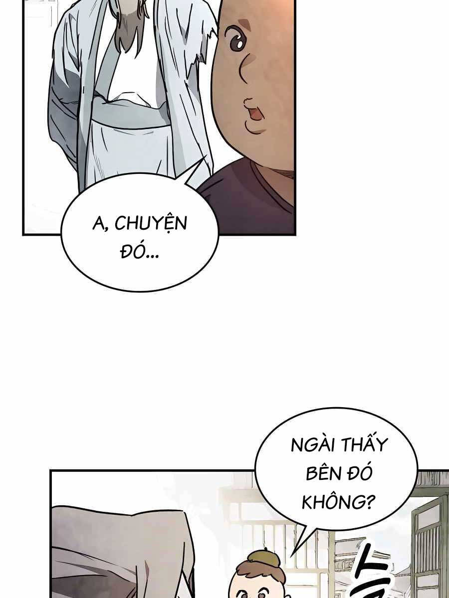 vị thần trở lại chapter 49.1 7