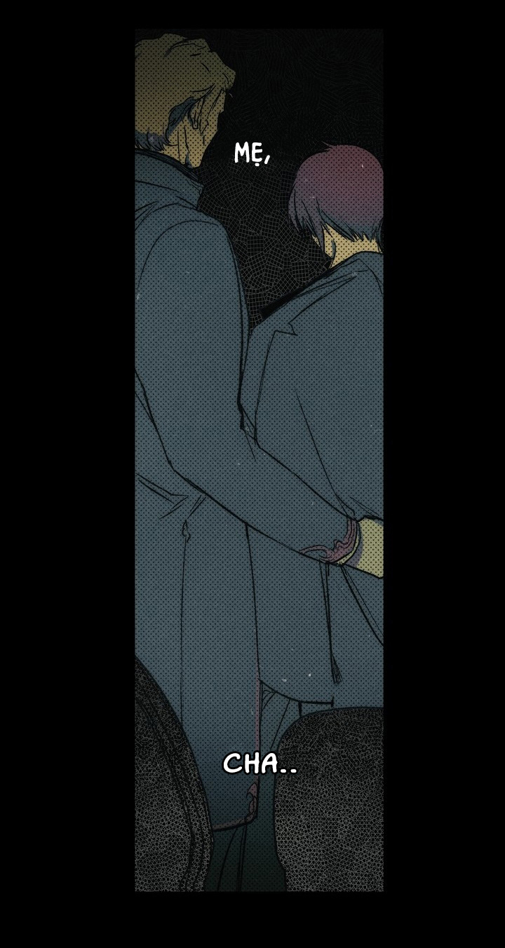 cổ tích về người mẹ kế chapter 10 40