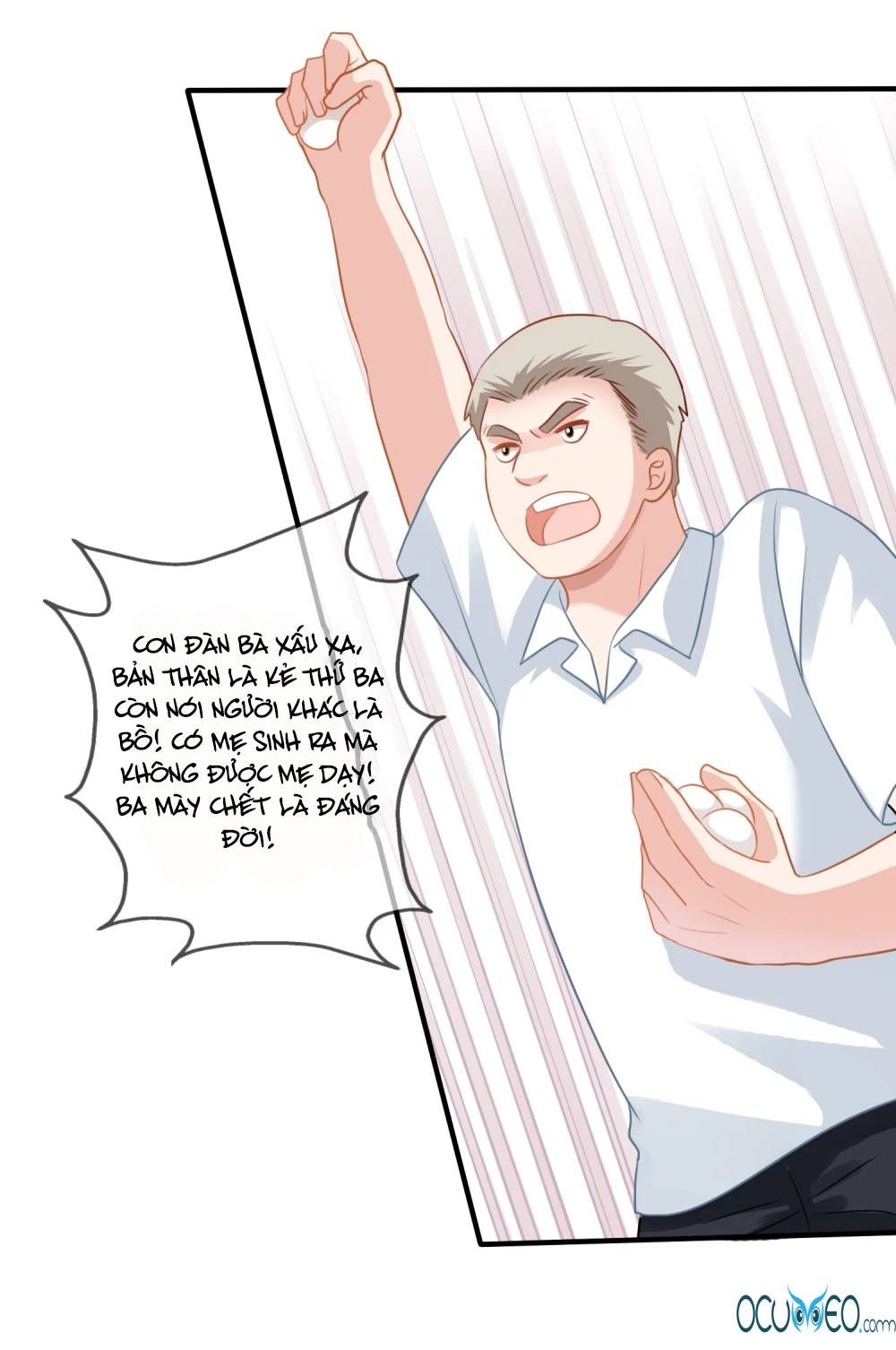 mỹ vị giai thê chapter 6 7