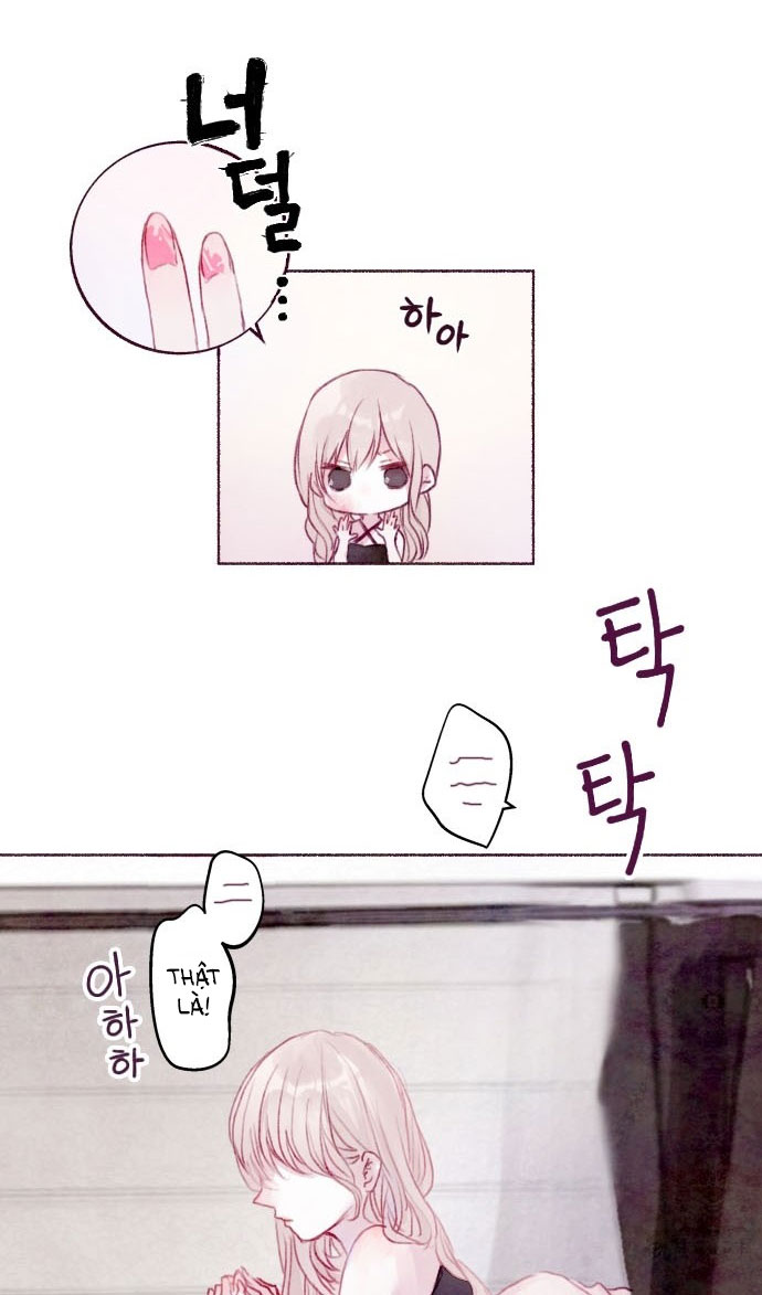 hoa viên bí mật chapter 15 10