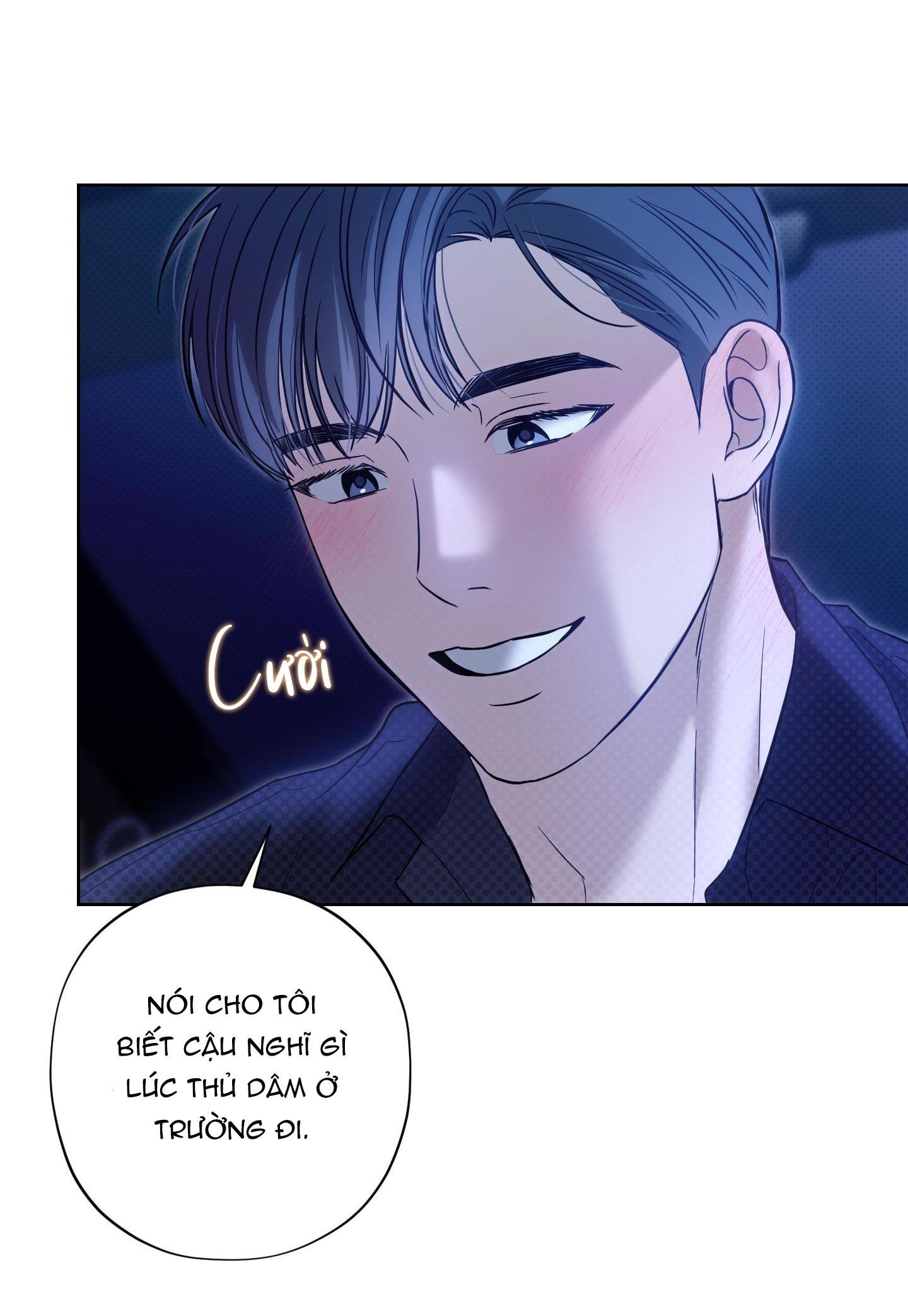 tuyển tập cuồng công - chiếm hữu công của nhà kim Chapter 45.4 ngọn giáo 4 26