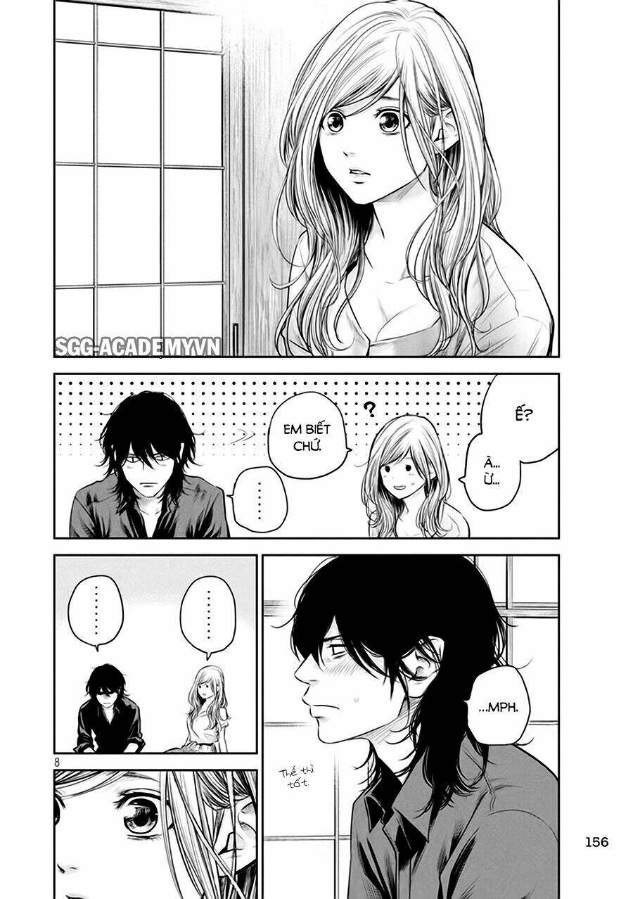 đạo luật nhiều vợ chapter 138 9