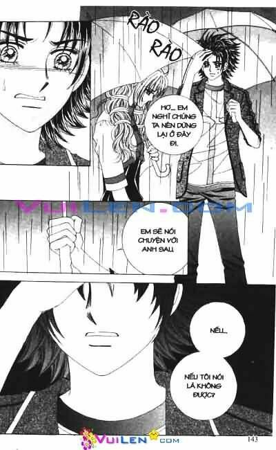 tình yêu quý tộc chapter 88 4