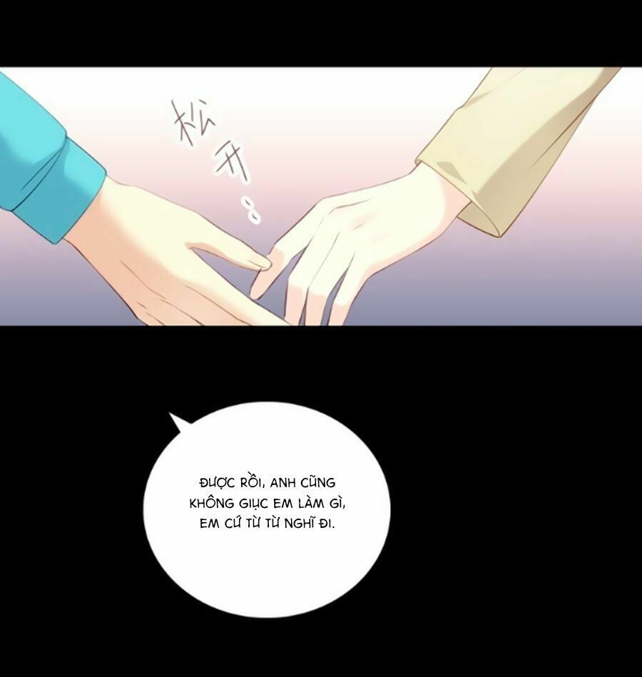 tình yêu là thế phần 2 chapter 9 11