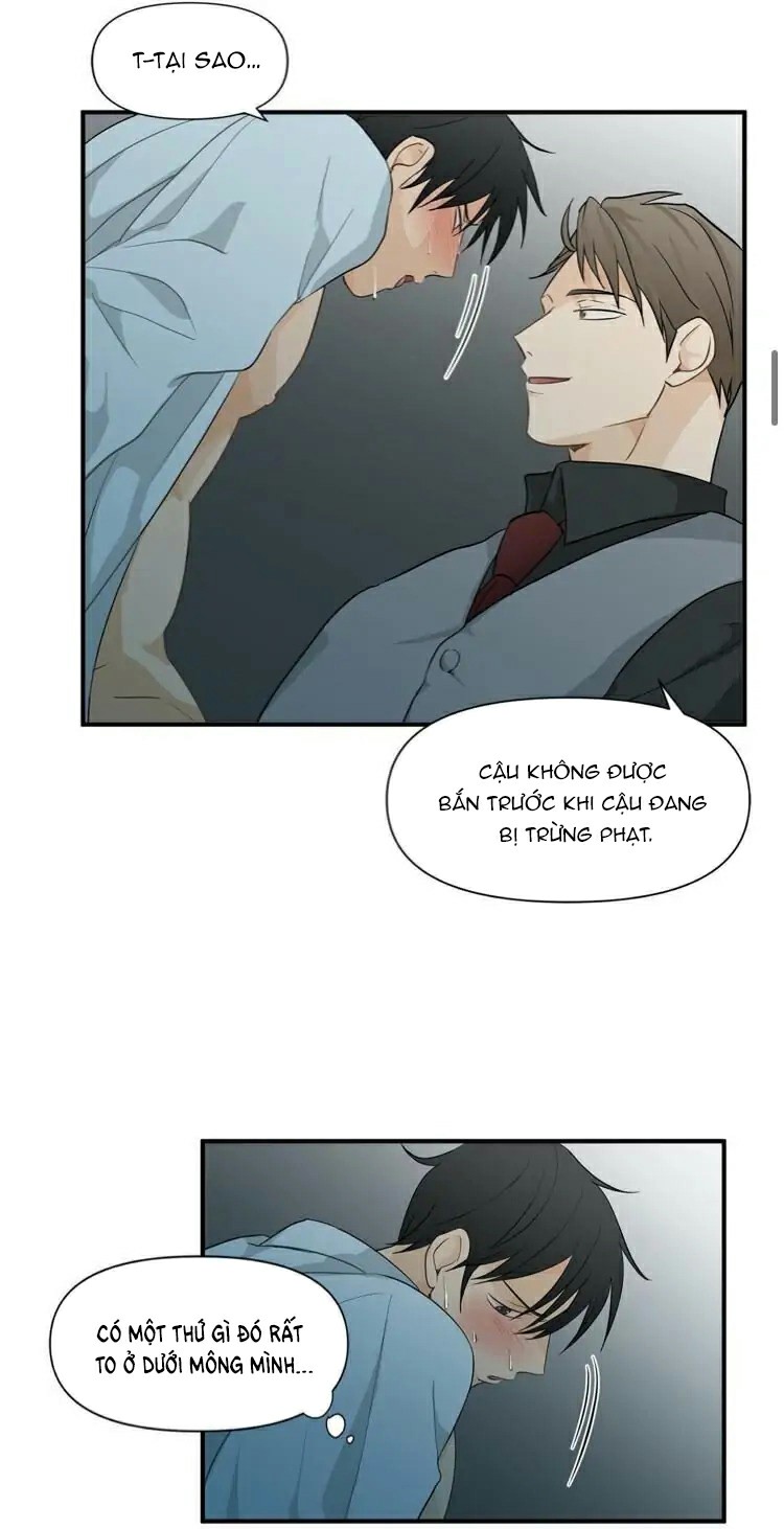 từ đầu xuống chân chapter 5 9