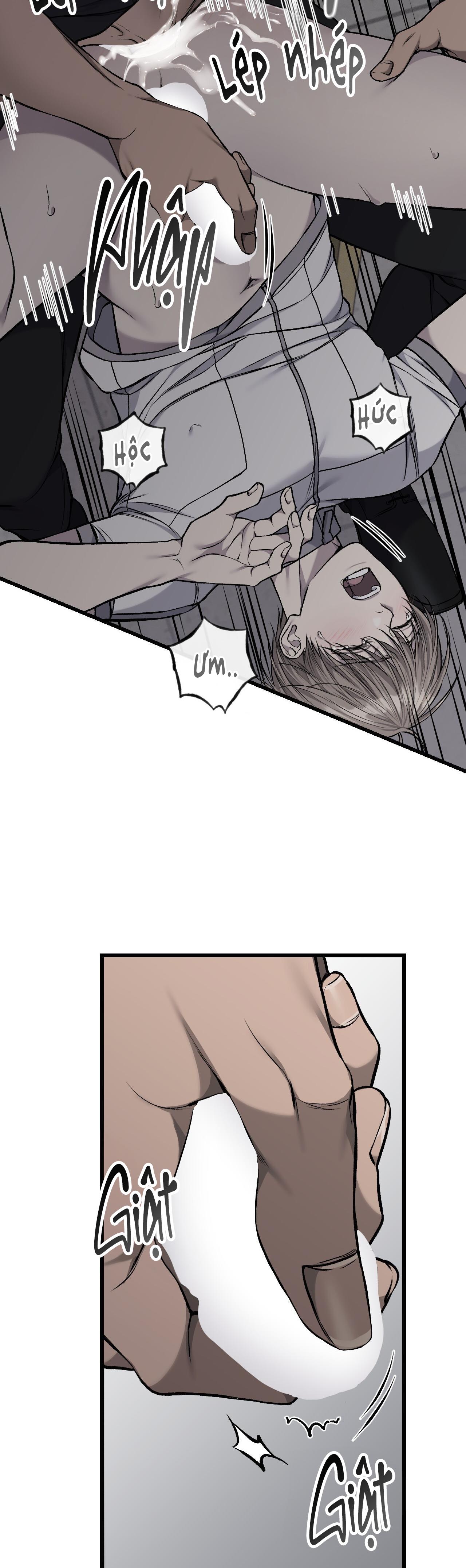 xx đê tiện chapter 20 34