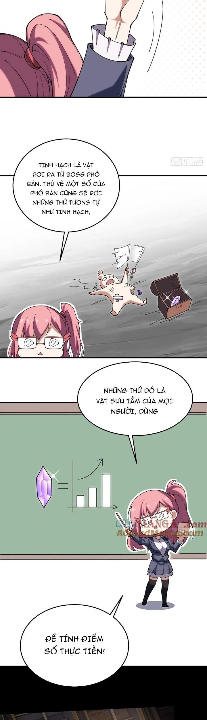 phá kiếp chỉ huy chapter 26 8