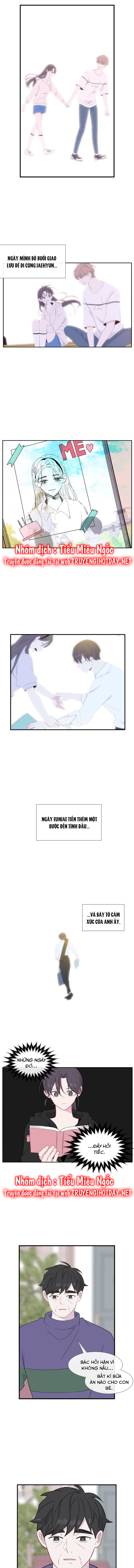 quay lại nhé chapter 94 6