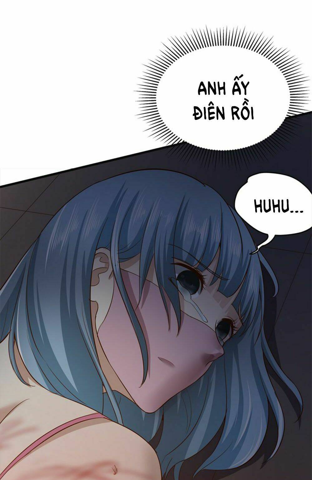 khi trò chơi ác ma bắt đầu chapter 28 38