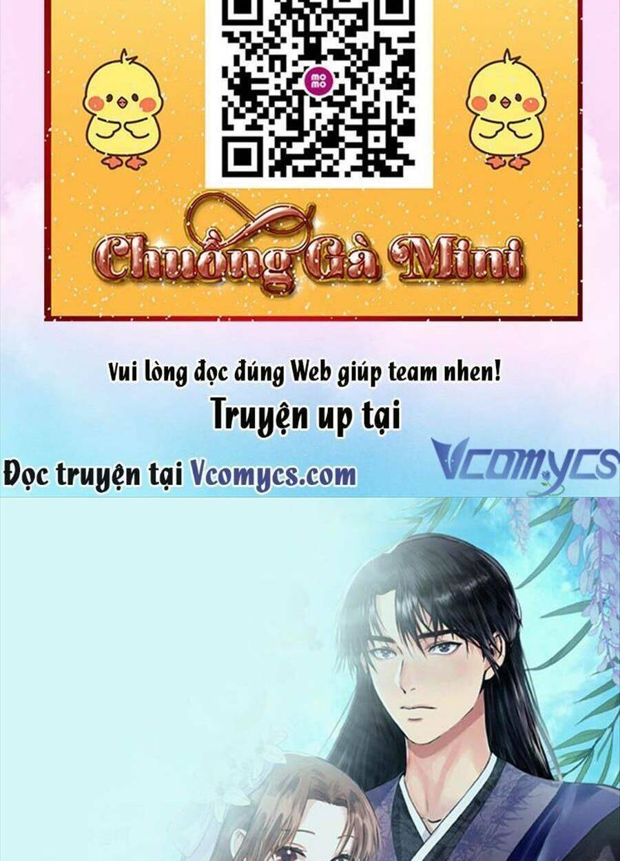 cô dâu của sói đen chapter 27 110
